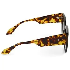 Diff Eyewear | Accessories | Diff Ivy Sunglasses Polarized  display picture 1